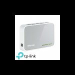 TP-LINK Switch escritorio 5 puertos 10/100 200mbps